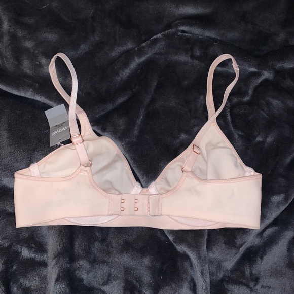 NWT Aerie Real Me Bra Size 32B - Picture 5 of 8